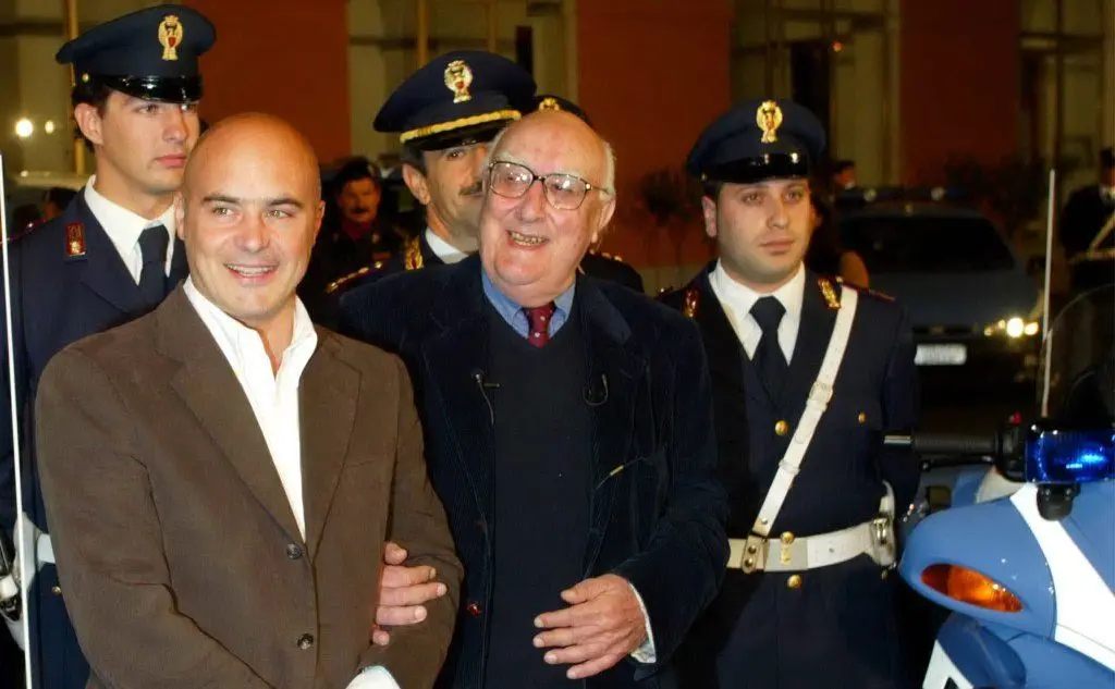 (Tutte le foto sono Archivio L'Unione Sarda)