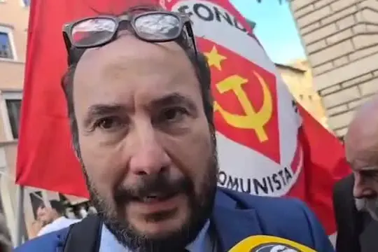 L. Elettorale, Acerbo: Meloni lede diritto costituzionale fondamentale