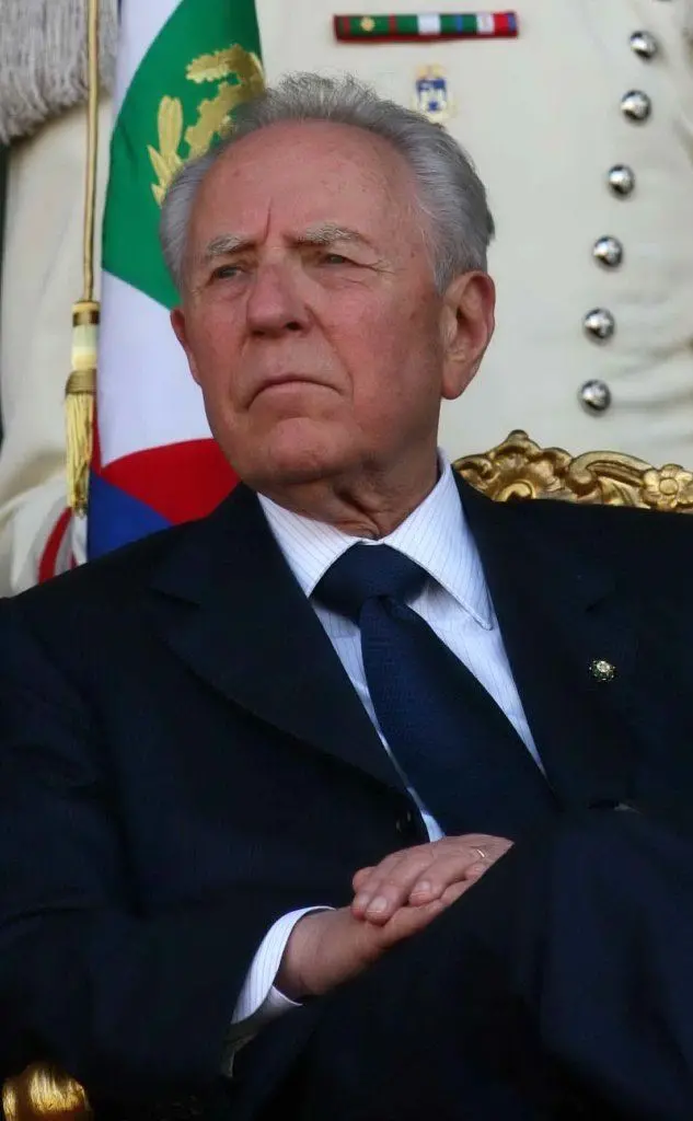 Era nato a Livorno