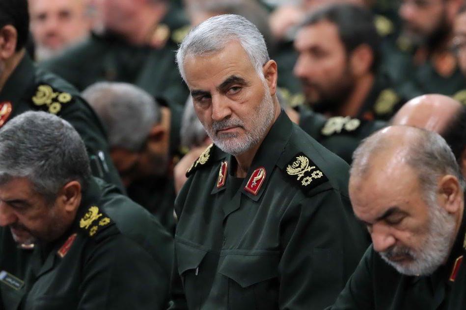 Chi è Soleimani, il potente generale iraniano ucciso dagli Usa