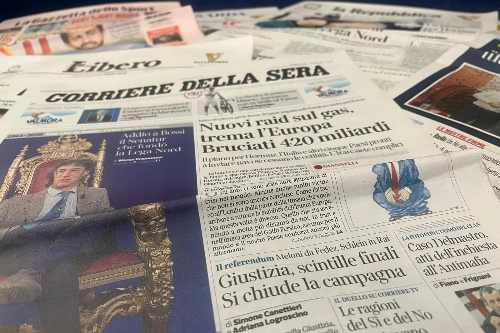 Quotidiani