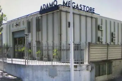 Adamo Megastore a Sassari