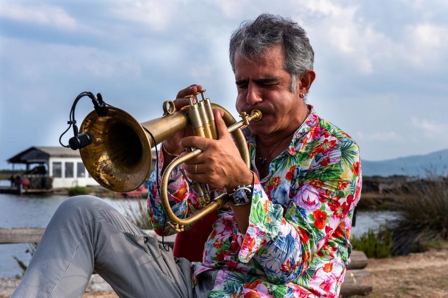 Time in Jazz scalda i motori: a Berchidda la prima parte del festival diretto da Paolo Fresu