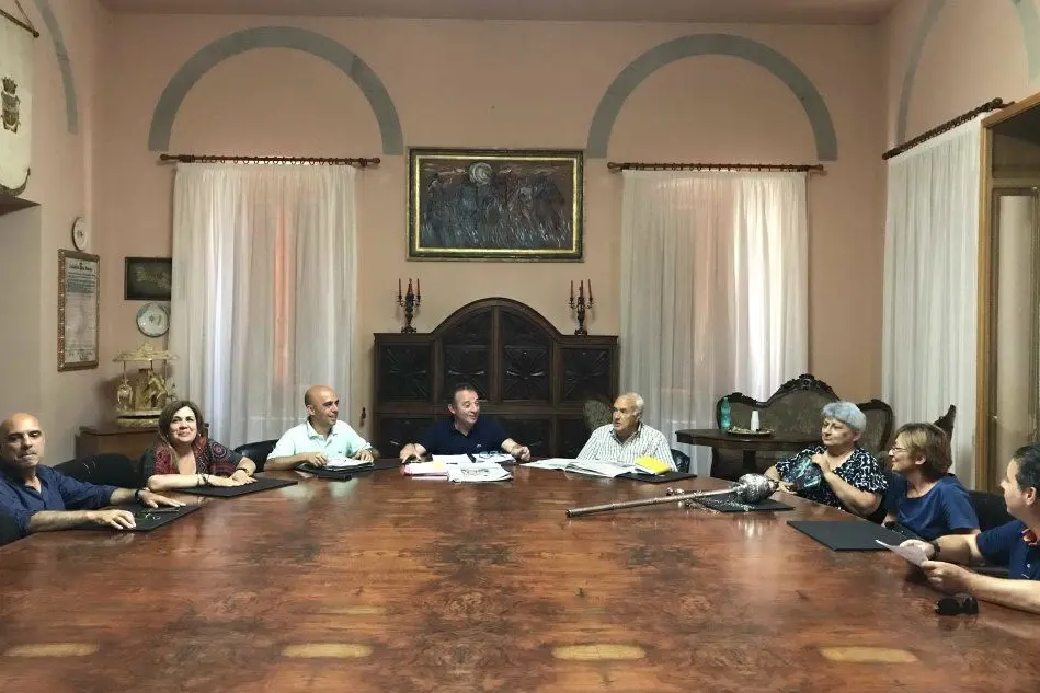 Nasce il tavolo strategico culturale