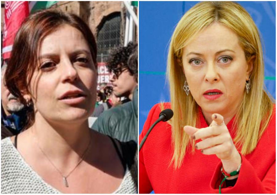 Ilaria Salis: «Abolire la parata militare del 2 giugno». Meloni: «Parole indegne»
