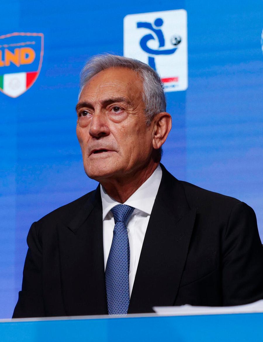 Tutte le accuse di Gravina