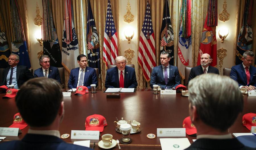 L’Iran: accordo vicino. Il gelo di Trump