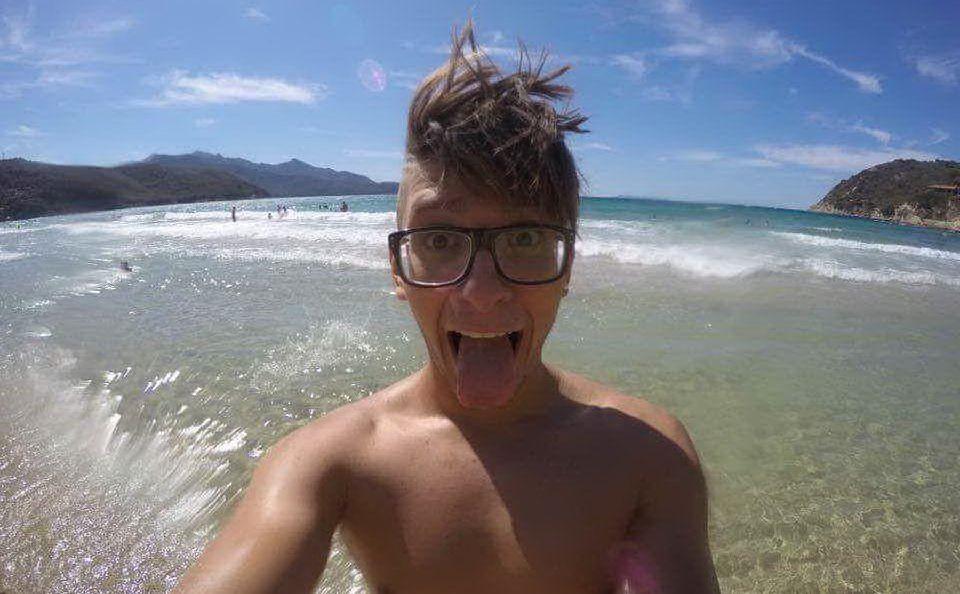 Segni che hai avuto un grande impatto sulla tomba paolo villaggio