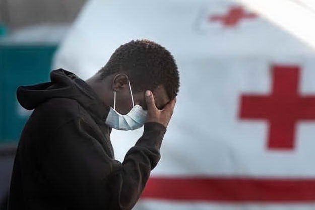 Tragico naufragio al largo della Tunisia: ripescati 39 cadaveri