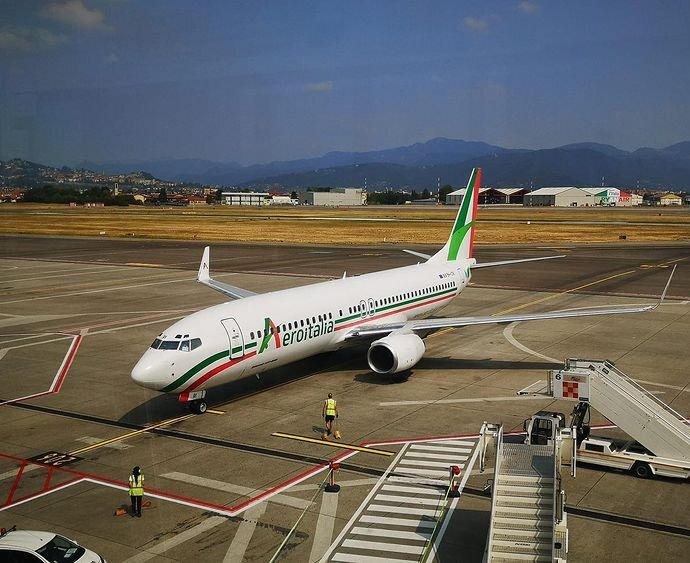 «Per i voli sardi emergenza gestibile: l’estate è al sicuro»