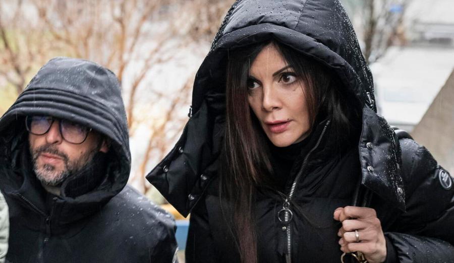 Strage di Capodanno, i Moretti indagati anche a Roma