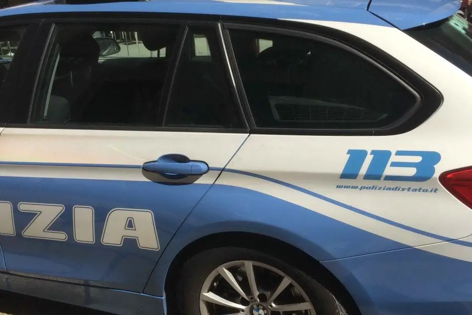 Polizia