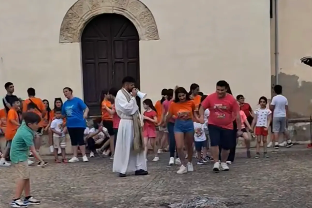 L’iniziativa