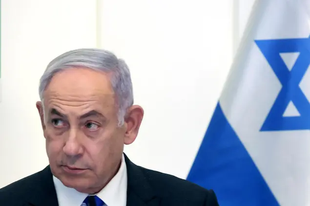 Benjamin Netanyahu (Ansa)