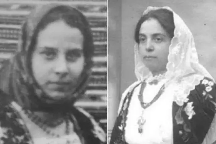 Margherita Sanna e Ninetta Bartoli, donne sindaco nella Sardegna del 1946