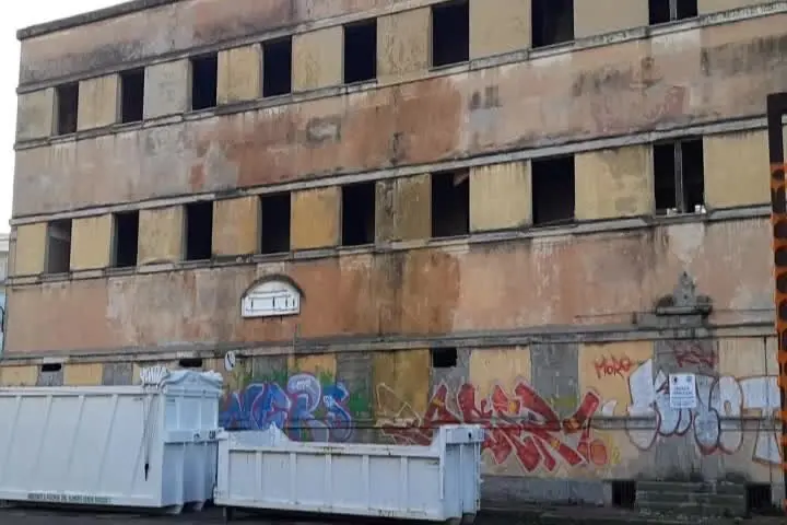 Olbia e la città del futuro: parte il progetto di riqualificazione urbana