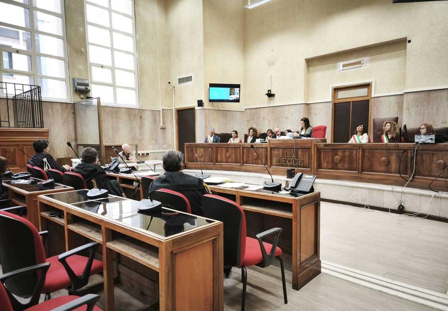 «Un disagio profondo e radicato»