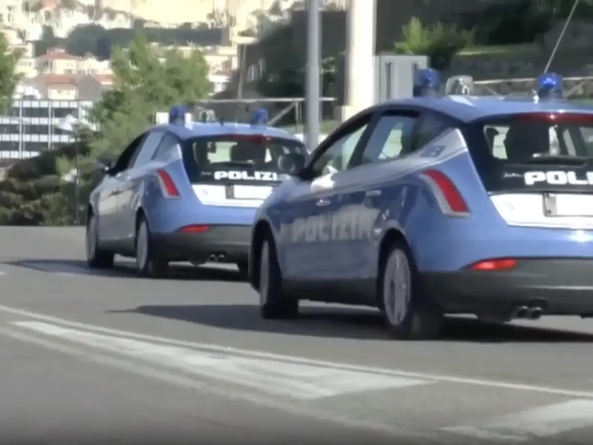 Грабежи и незаконный оборот наркотиков: полиция проводит масштабные рейды по всему району Кальяри.