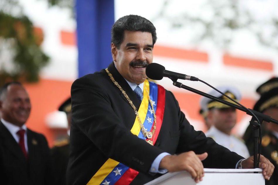 Trump avverte i militari venezuelani: &quot;Se appoggiate Maduro perderete tutto&quot;