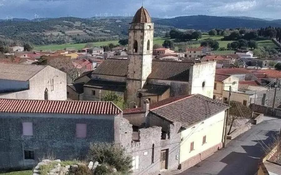Siurgus Donigala, al via i lavori per una casa domotica dedicata al “Dopo di noi”