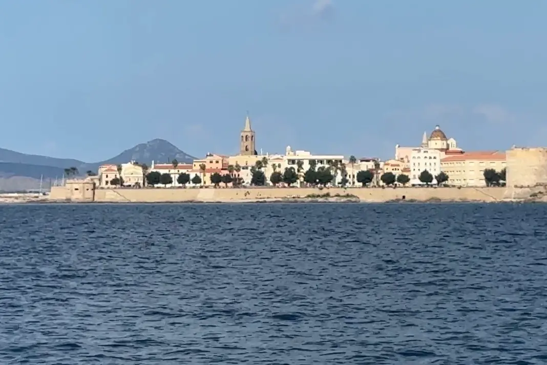 Alghero