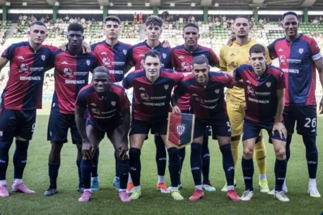 Cagliari Calcio