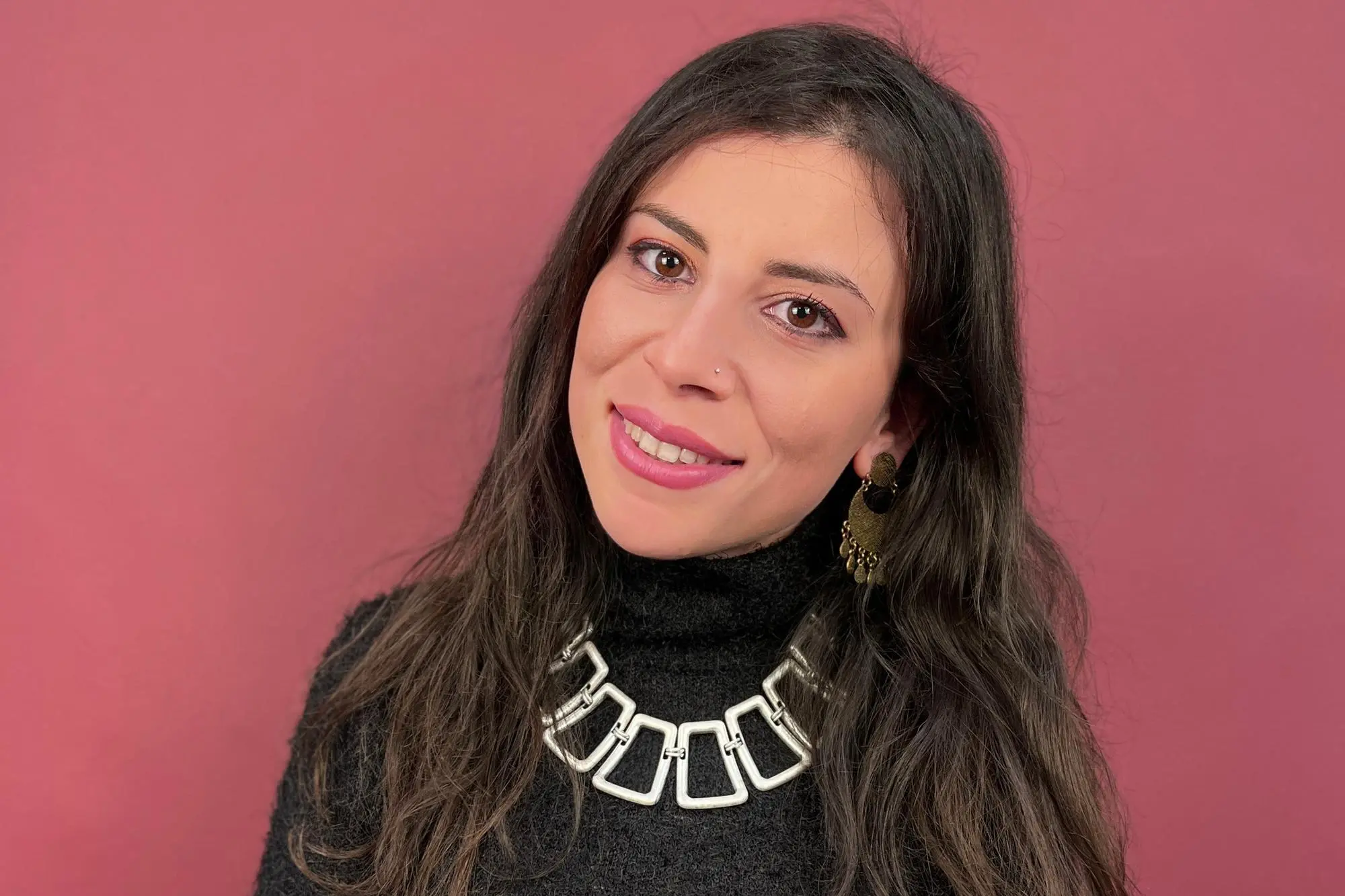 Monica Acito (foto concessa)