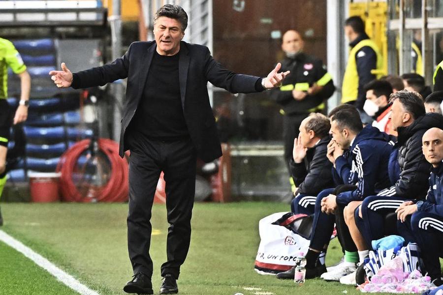 Cagliari, sconfitta amara a Marassi: giocatori già in campo ad Asseminello, sabato sfida cruciale con il Verona