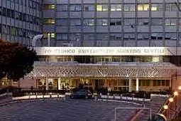Policlinico "Gemelli", Roma