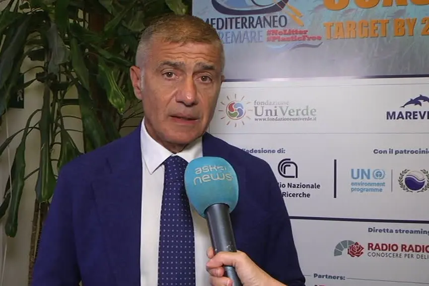 Pecoraro Scanio: entro 2030 arrivare al 30% di aree marine protette