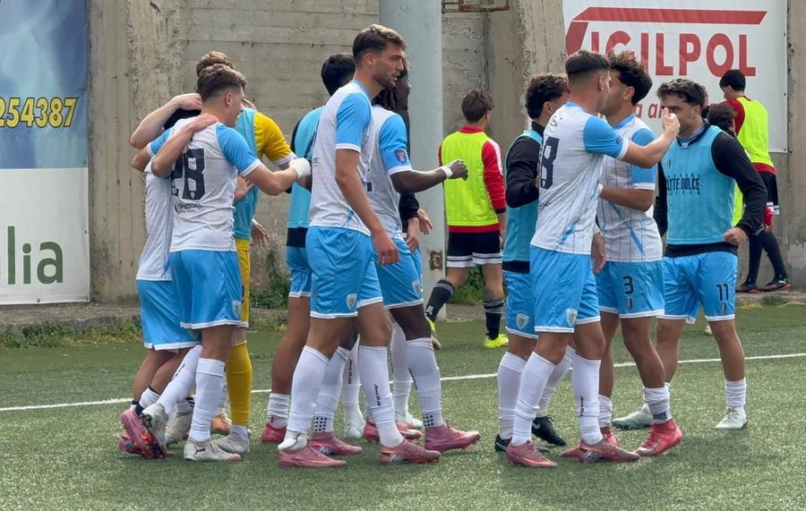 latte dolce in volo Cassino affondato