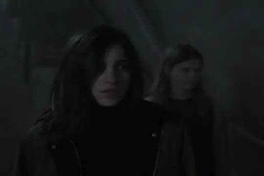 "Dal Nulla", al cinema il thriller psicologico con Selene Caramazza