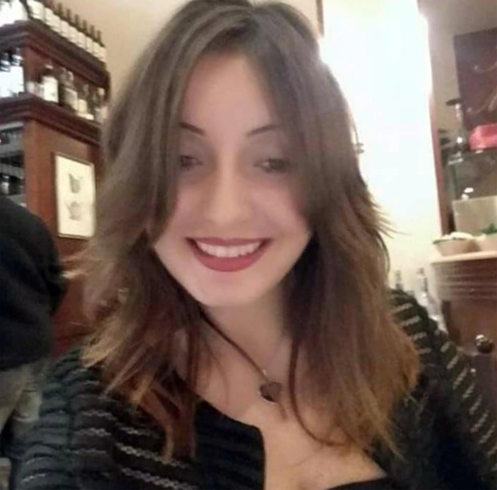 Stefania Alexandra Nistor, la mamma 32enne morta a Bologna (Ansa)