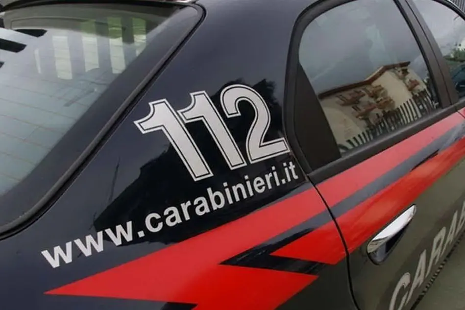 Carabinieri