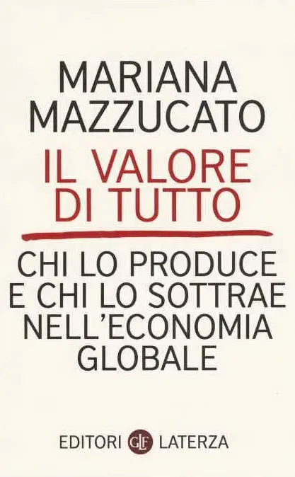 La copertina del libro