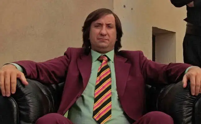 Nei panni di Cetto La Qualunque, personaggio che ha riscosso un enorme successo