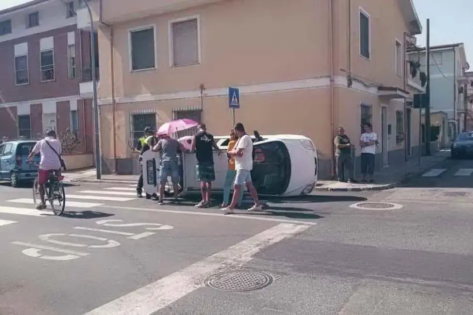 (Foto Alessandro Fiori)