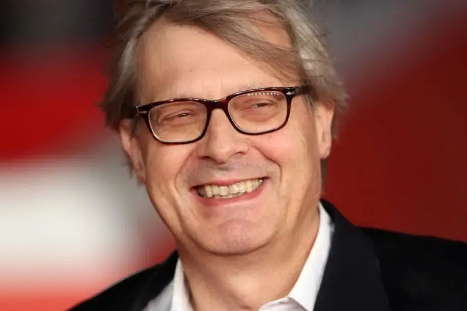 Vittorio Sgarbi