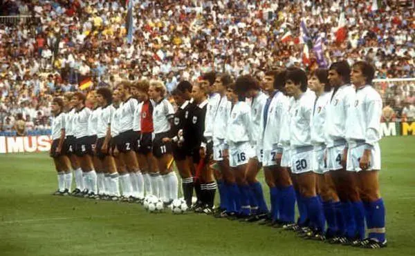 In finale batte 3-1 la Germania