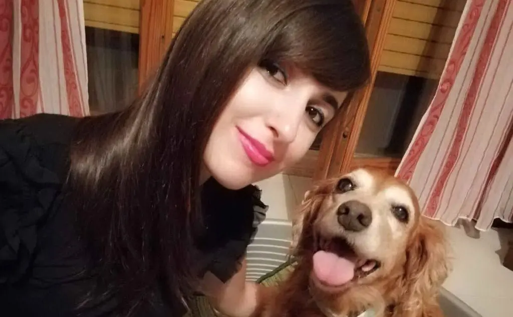 Eleonora Trogu e Sofia, Oristano