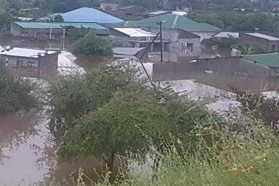 Ciclone si abbatte sull'Africa australe: 150 morti, centinaia di dispersi