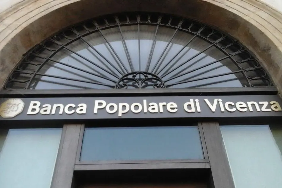 Banca popolare di Vicenza