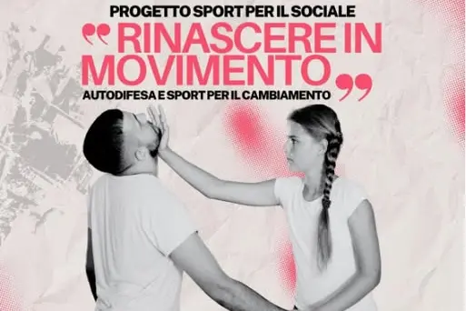 La locandina dell'evento