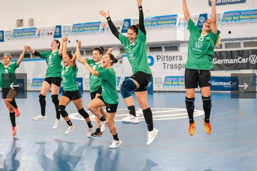 La Hac Nuoro (foto concessa ufficio stampa)