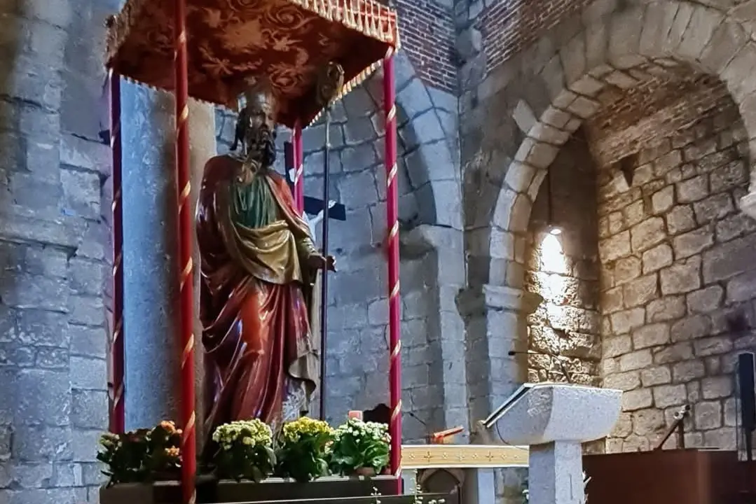 San Simplicio