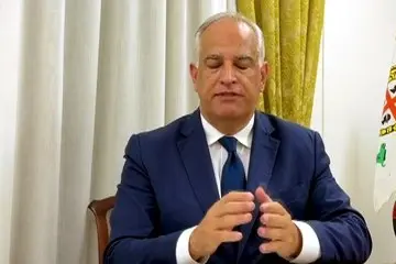 Esercitazioni militari, Pili sul decreto: «Atto grave, deve essere impugnato»
