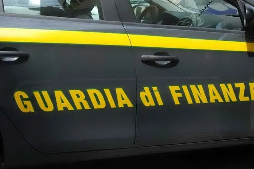 (Archivio L'Unione Sarda)