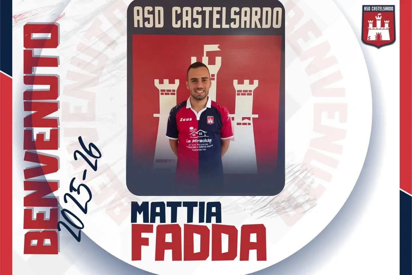Mattia Fadda