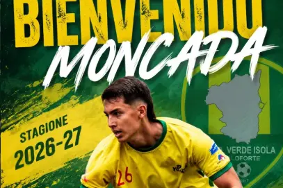 Moncada Verde Isola
