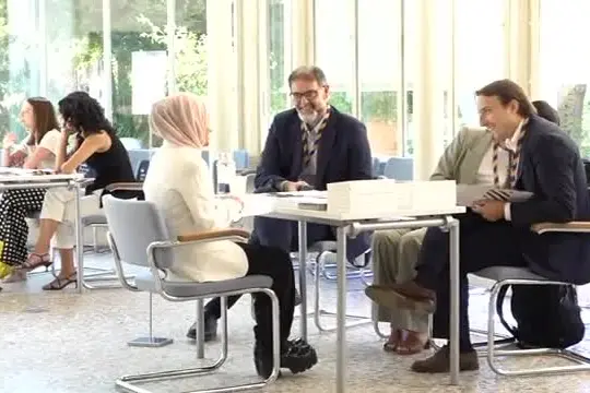 Luiss Business School: 300 colloqui per il futuro dei talenti